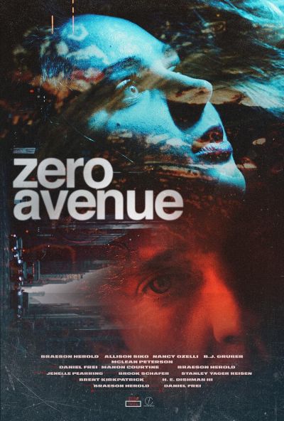 watch-Zero Avenue (2022)