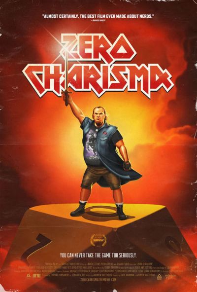 watch-Zero Charisma (2013)