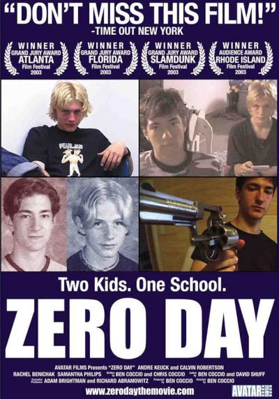 watch-Zero Day (2004)
