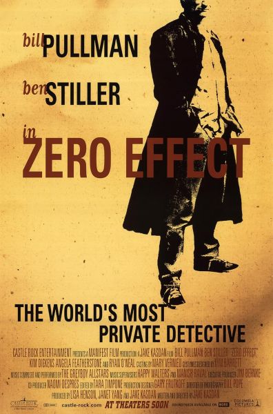 watch-Zero Effect (1998)