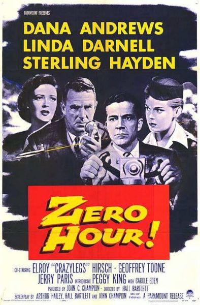 watch-Zero Hour! (1958)