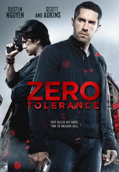 watch-Zero Tolerance (2015)