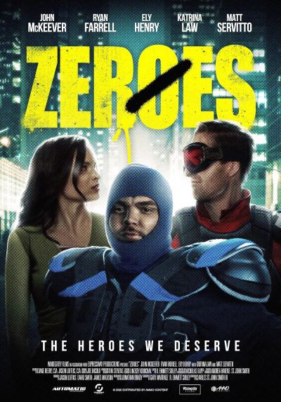 watch-Zeroes (2018)