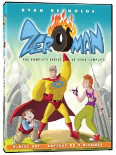 watch-Zeroman (2004)