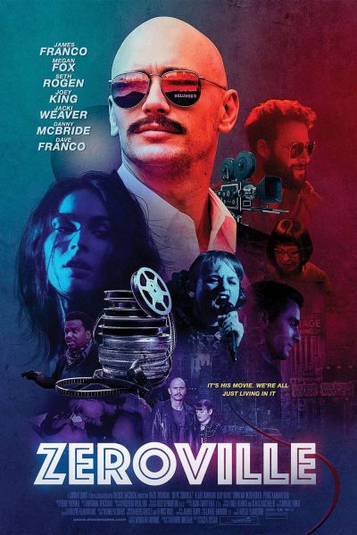 watch-Zeroville (2019)