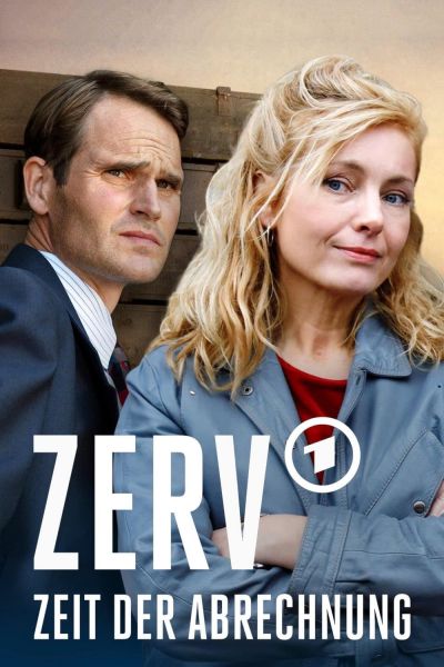watch-ZERV - Zeit der Abrechnung (2022)