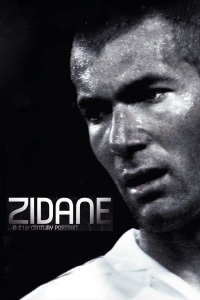 watch-Zidane, un portrait du 21e siÃ¨cle (2006)