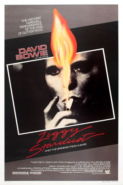watch-Ziggy Stardust and the Spiders from Mars (1979)
