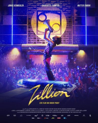 watch-Zillion (2022)