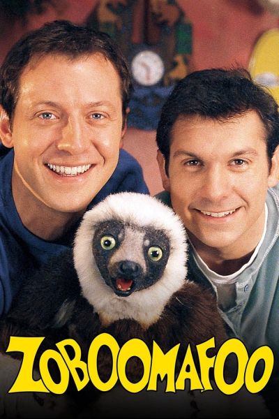 watch-Zoboomafoo (1999)