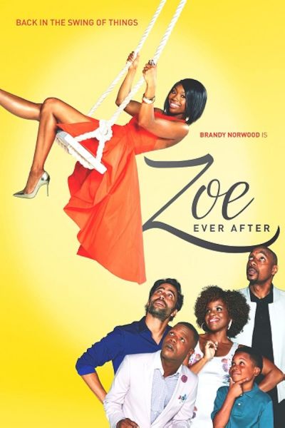 watch-Zoe Ever After (2016)