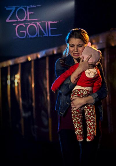 watch-Zoe Gone (2014)