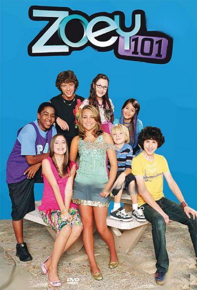 watch-Zoey 101 (2005)