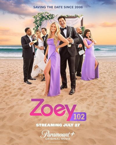 watch-Zoey 102 (2023)