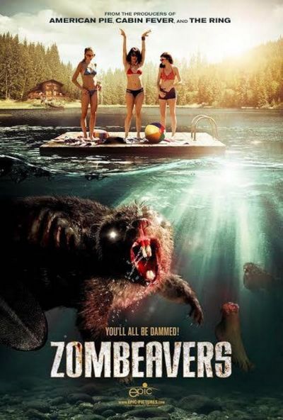 watch-Zombeavers (2015)