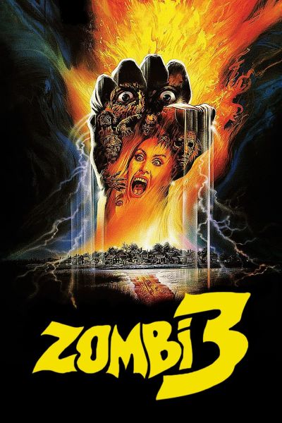 watch-Zombie 3 (1988)