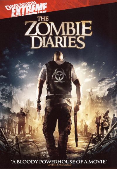 watch-Zombie Diaries (2007)