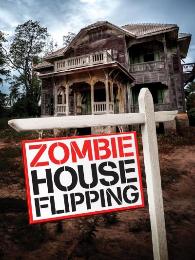 watch-Zombie House Flipping (2016)
