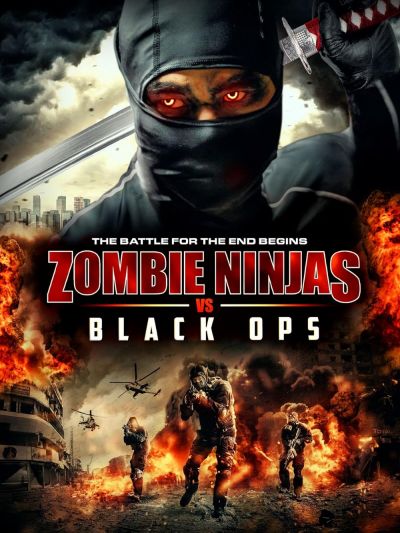 watch-Zombie Ninjas vs Black Ops (2015)