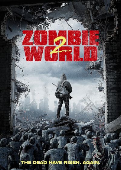 watch-Zombie World 2 (2018)
