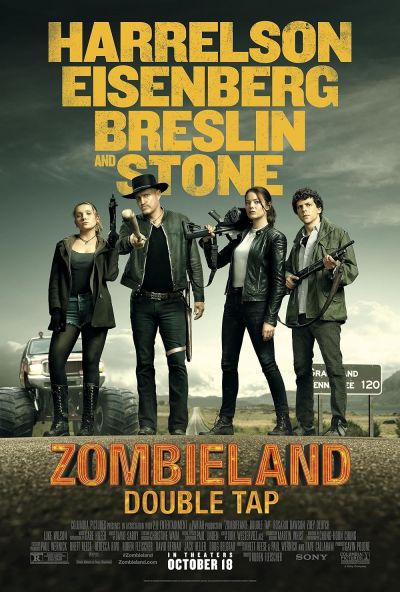 watch-Zombieland: Double Tap (2019)