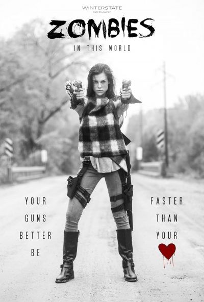watch-Zombies (2017)