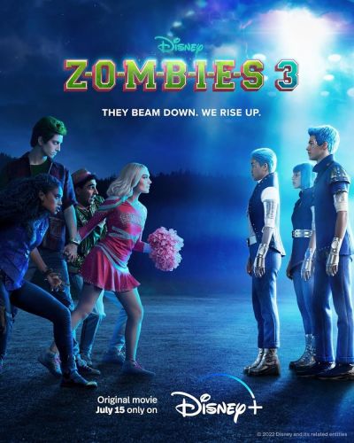 watch-Zombies 3 (2022)