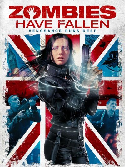 watch-Zombies Have Fallen (2018)