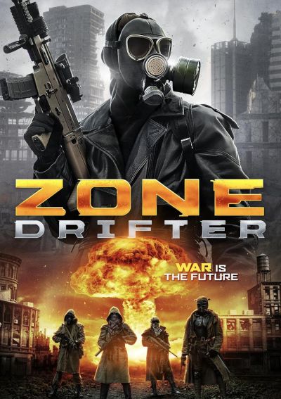 watch-Zone Drifter (2021)