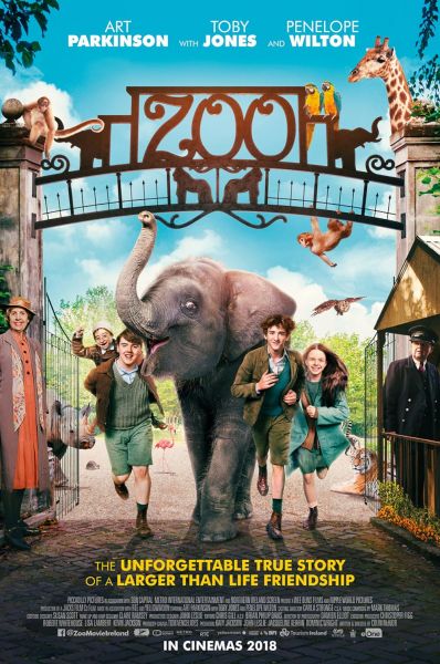 watch-Zoo (2018)