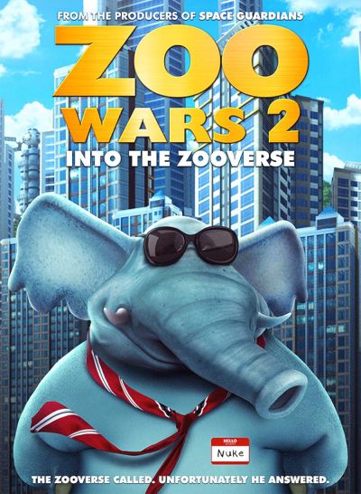 watch-Zoo Wars 2 (2019)