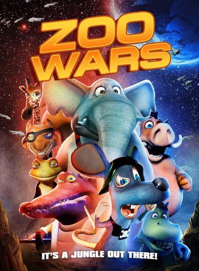 watch-Zoo Wars (2018)