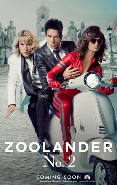 watch-Zoolander 2 (2016)