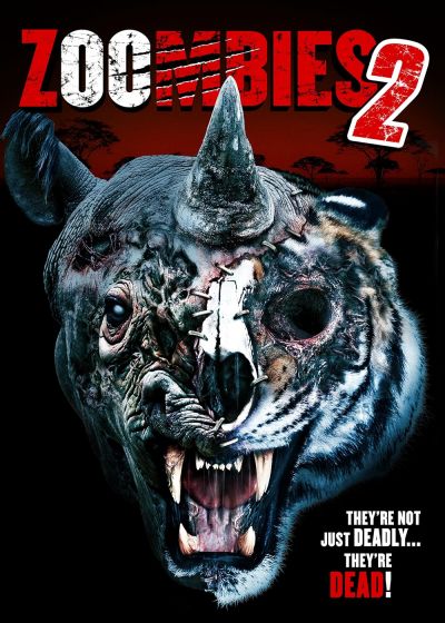 watch-Zoombies 2 (2019)