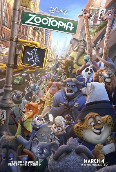 watch-Zootopia (2016)