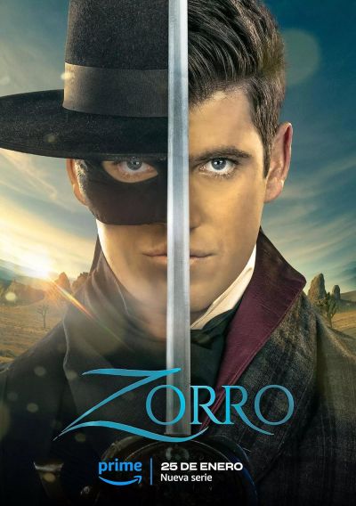 watch-Zorro (2024)