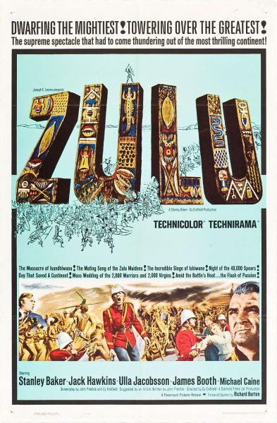 watch-Zulu (1964)