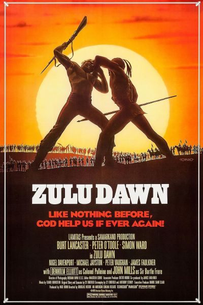watch-Zulu Dawn (1979)